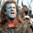 "Braveheart", il film di Mel Gibson