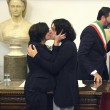 Nozze gay contratte all'estero, 16 coppie trascritte a Roma17