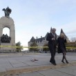 Ottawa, Kevin Vickers ha sparato all'attentatore8