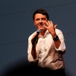 Leopolda, la quinta edizione. Renzi: L'Italia si può cambiare014