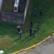 Seattle, Jaylen Fryberg spara nel suo liceo e si uccide06