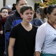 Seattle, Jaylen Fryberg spara nel suo liceo e si uccide13