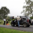 Costa Rica, gas e cenere: il vulcano Turrialba si risveglia01