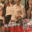 Alena Seredova e Alessandro Nasi "mano nella mano", le foto su Chi