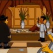 Simpson, puntata-tributo a Stanley Kubrick VIDEO 2