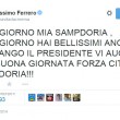 I tweet piรน belli di Ferrero 4