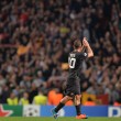 Francesco Totti, gavettone in diretta tv dopo Manchester City-Roma 25