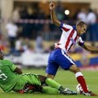 Juventus e la maglia verde FOTO 4