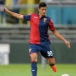 Genoa, Rolando Mandragora a 17 anni ferma Paul Pogba