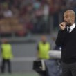 Roma-Bayern 1-7. Guardiola: "Miei sanno fare male ma non c'è questo gap"