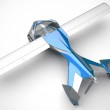 AeroMobil 3.0, auto volante che decolla con meno di 200 metri di pista07