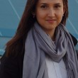 Aida Hadzialic ha 27 anni ed è bosniaca01