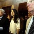 Amal Alamuddin, moglie George Clooney ad Atene08