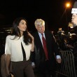 Amal Alamuddin, moglie George Clooney ad Atene07