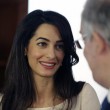 Amal Alamuddin, moglie George Clooney ad Atene03