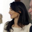Amal Alamuddin, moglie George Clooney ad Atene02