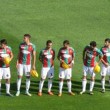 Calciatori Ternana in campo con i caschetti01