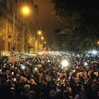 Ungheria, 10mila in piazza contro la tassa su internet 03