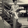Il mistero della giovinezza di Aparsa: miss Universo '65, uguale a 18 e 66 anni FOTO 2