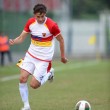 Aversa Normanna-Benevento 0-2: LE FOTO. Gol e highlights su Sportube.tv