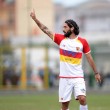 Aversa Normanna-Benevento 0-2: LE FOTO. Gol e highlights su Sportube.tv