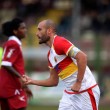 Aversa Normanna-Benevento 0-2: LE FOTO. Gol e highlights su Sportube.tv