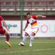 Aversa Normanna-Benevento 0-2: LE FOTO. Gol e highlights su Sportube.tv
