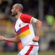 Aversa Normanna-Benevento 0-2: LE FOTO. Gol e highlights su Sportube.tv