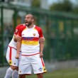 Aversa Normanna-Benevento 0-2: LE FOTO. Gol e highlights su Sportube.tv