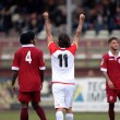 Aversa Normanna-Benevento 0-2: LE FOTO. Gol e highlights su Sportube.tv