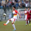 Aversa Normanna-Benevento 0-2: LE FOTO. Gol e highlights su Sportube.tv
