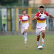 Aversa Normanna-Benevento 0-2: LE FOTO. Gol e highlights su Sportube.tv