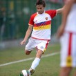 Aversa Normanna-Benevento 0-2: LE FOTO. Gol e highlights su Sportube.tv