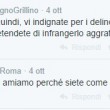 Davide Barillari (M5s): "Giusto multa per eccesso velocità?". Fb-Twitter scatenati 2