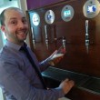 Gb, il primo erogatore automatico di birre al pub 05