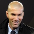 Zinedine Zidane sospeso per 3 mesi: non ha patentino per allenare