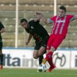 Cremonese-Unione Venezia 2-1: le FOTO. Gol e highlights su Sportube.tv