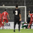 Cremonese-Unione Venezia 2-1: le FOTO. Gol e highlights su Sportube.tv