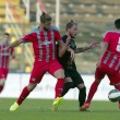 Cremonese-Unione Venezia 2-1: le FOTO. Gol e highlights su Sportube.tv