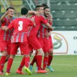 Cremonese-Unione Venezia 2-1: le FOTO. Gol e highlights su Sportube.tv