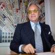 Diego Della Valle propone referendum: "Volete Marchionne via dall'Italia?"