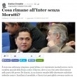 Evelina Christillin: Thohir? Cicciobello a mandorla al posto dei Moratti-Addams
