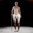 Tutankhamon, autopsia svela: denti storti, piede equino, nato da incesto 2