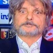Massimo Ferrero: "Thohir? A Moratti dissi, caccia quel filippino..."