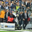 Rudi Garcia fa violino, Gianluca Rocchi lo caccia. VIDEO Juve-Roma 3