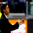 Rudi Garcia fa violino, Gianluca Rocchi lo caccia. VIDEO Juve-Roma 2