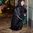 Genova alluvione, treno Frecciabianca deraglia a Fegino 5
