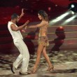 Giorgia Surina: a Ballando con le Stelle duetti bollenti con Maykel Fonts FOTO