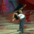 Giorgia Surina: a Ballando con le Stelle duetti bollenti con Maykel Fonts FOTO