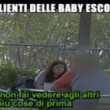 Le Iene, Sabrina Nobile e i clienti delle baby escort FOTO-VIDEO 2